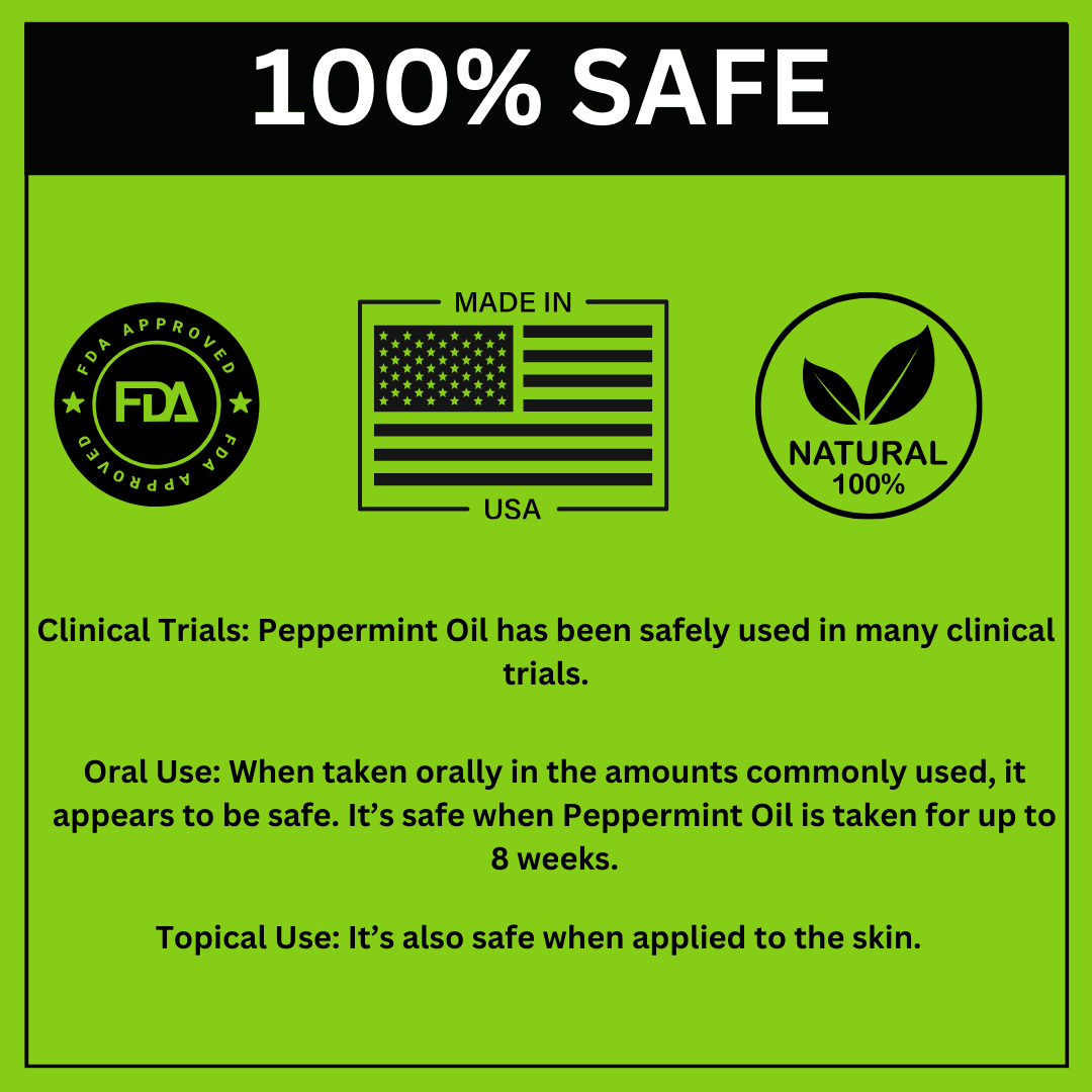 Peppermint Hair Growth Oil 1oz by Nubian Nutrified, Hair Care - Replenish & Regrow Haircare Nourishing Comfort Conditioner Beard loss treatment Repair - Nubian Nutrified