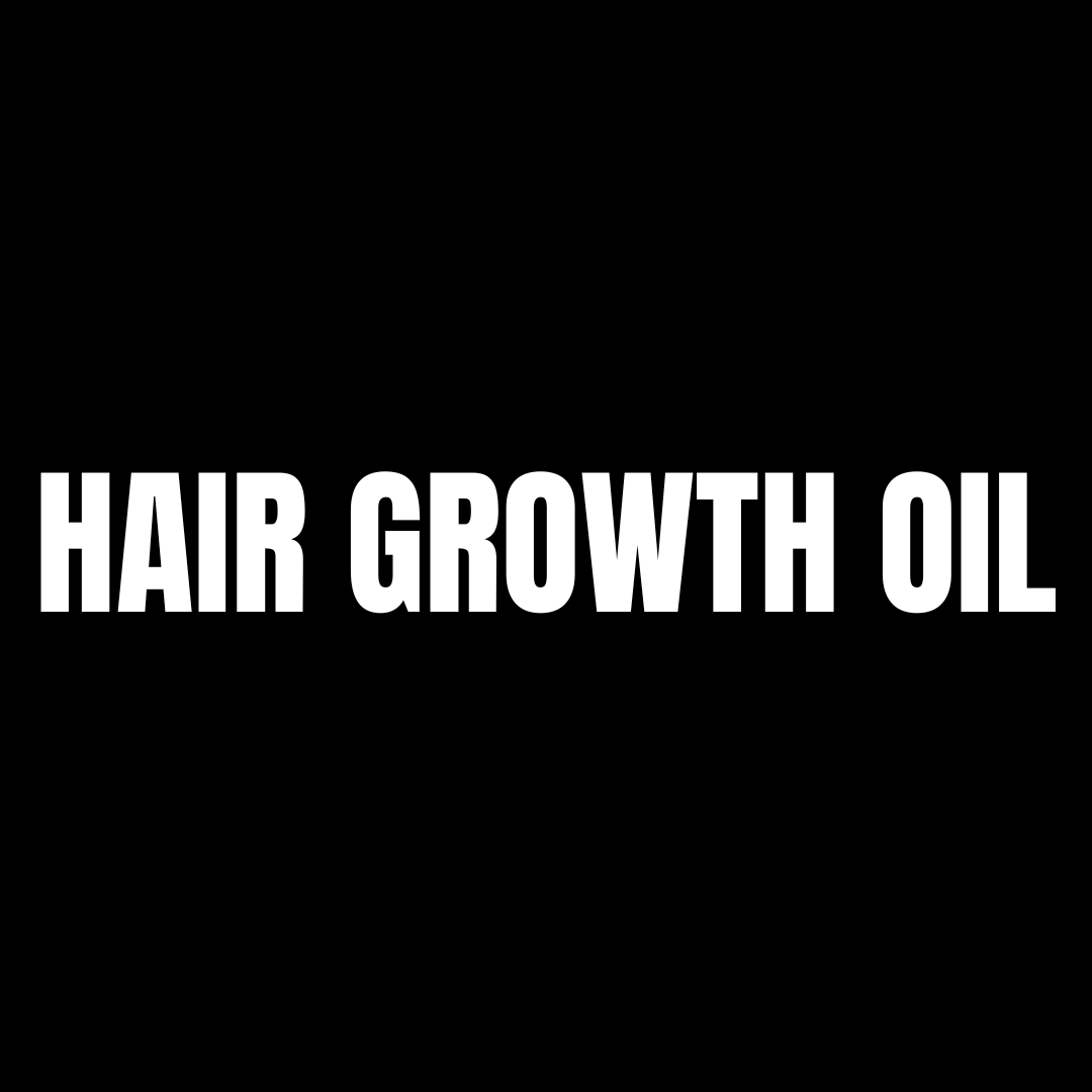 Hair Growth Oil