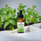 Peppermint Hair Growth Oil 1oz by Nubian Nutrified, Hair Care - Replenish & Regrow Haircare Nourishing Comfort Conditioner Beard loss treatment Repair - Nubian Nutrified