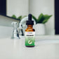 Rosemary Hair Regrowth Oil 1oz by Nubian Nutrified, Hair Care - Replenish & Regrow Haircare Nourishing Comfort Conditioner Beard loss treatment - Nubian Nutrified