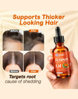 DHT Blocker Pumpkin Seed Oil - Nubian Nutrified