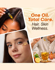 DHT Blocker Pumpkin Seed Oil - Nubian Nutrified