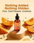 DHT Blocker Pumpkin Seed Oil - Nubian Nutrified