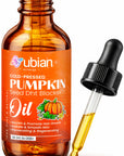 DHT Blocker Pumpkin Seed Oil - Nubian Nutrified