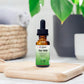 Tea Tree Hair Growth Oil 1oz by Nubian Nutrified, Hair Care - Replenish & Regrow Haircare Nourishing Comfort Conditioner Beard loss treatment - Nubian Nutrified