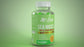 Nubian Nutrified Sea Moss & Apple Cider Vinegar Gummies with Bladderwrack & Burdock